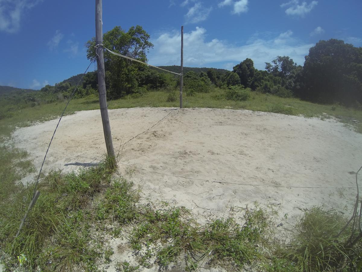 Hostel Jungle Republic Koh Rong Sanloem Zewnętrze zdjęcie