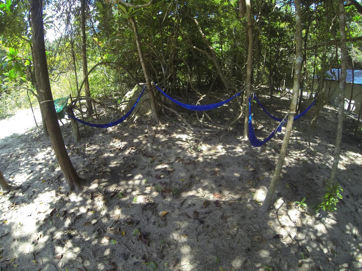 Hostel Jungle Republic Koh Rong Sanloem Zewnętrze zdjęcie