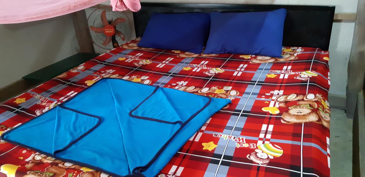Hostel Jungle Republic Koh Rong Sanloem Zewnętrze zdjęcie