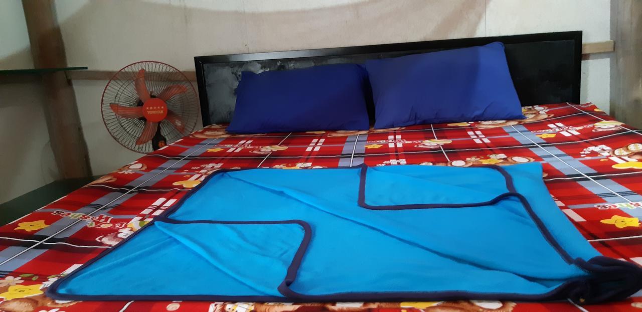 Hostel Jungle Republic Koh Rong Sanloem Zewnętrze zdjęcie