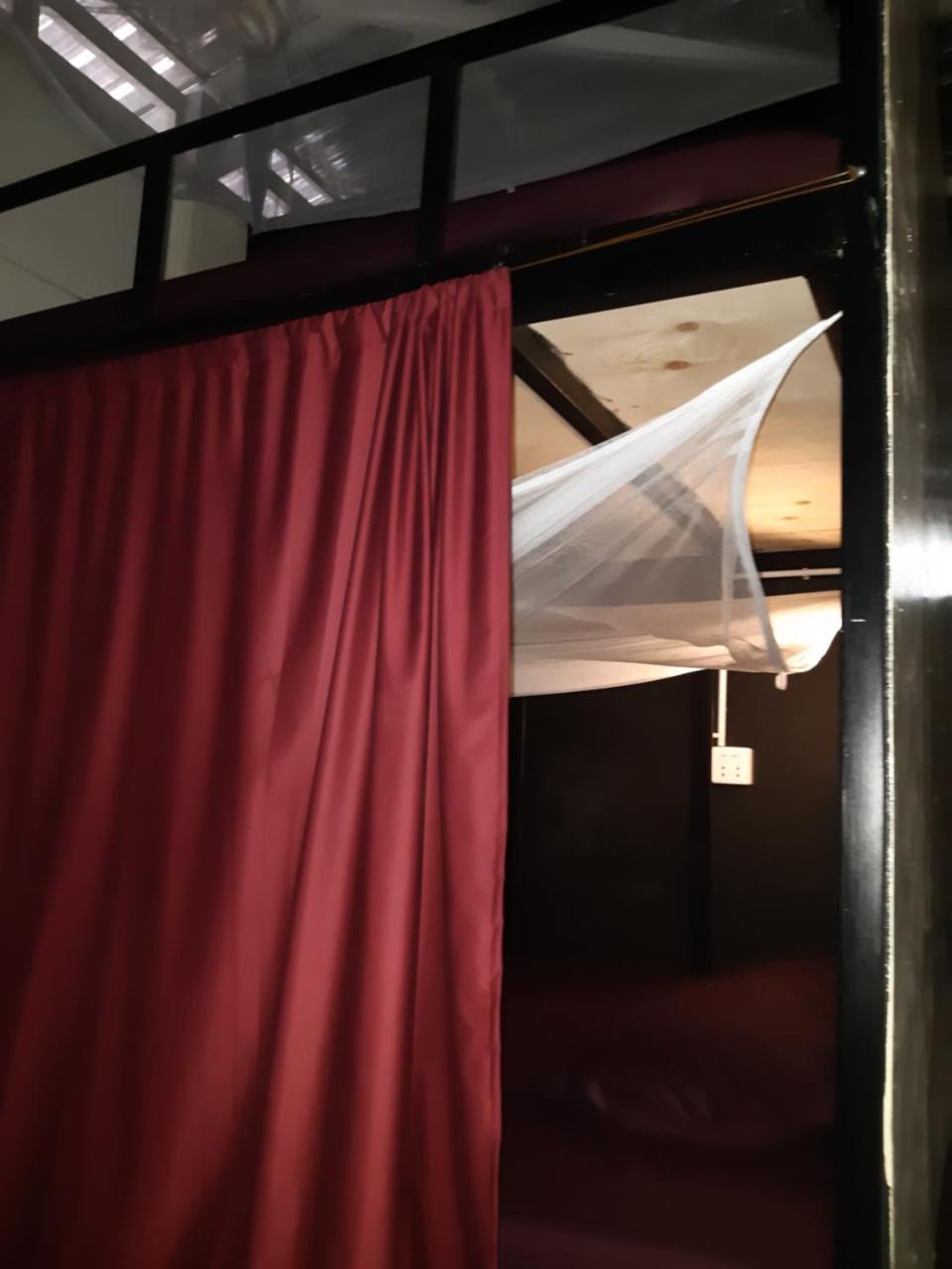 Hostel Jungle Republic Koh Rong Sanloem Zewnętrze zdjęcie