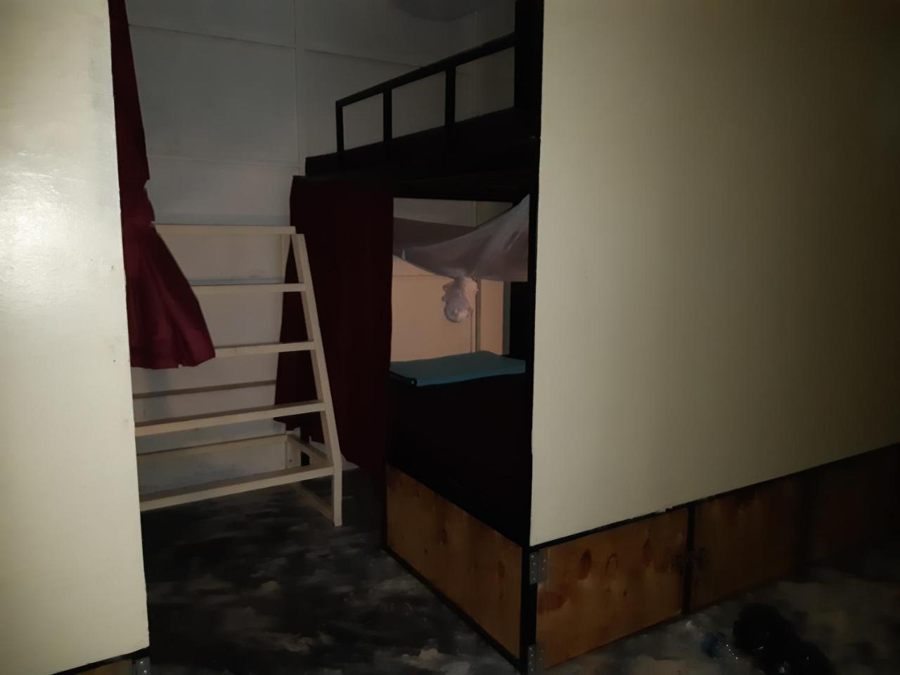 Hostel Jungle Republic Koh Rong Sanloem Zewnętrze zdjęcie
